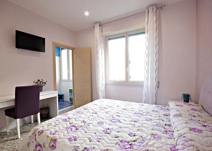 B&B Clelia